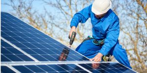 Installation Maintenance Panneaux Solaires Photovoltaïques à Le Tremblay-sur-Mauldre
